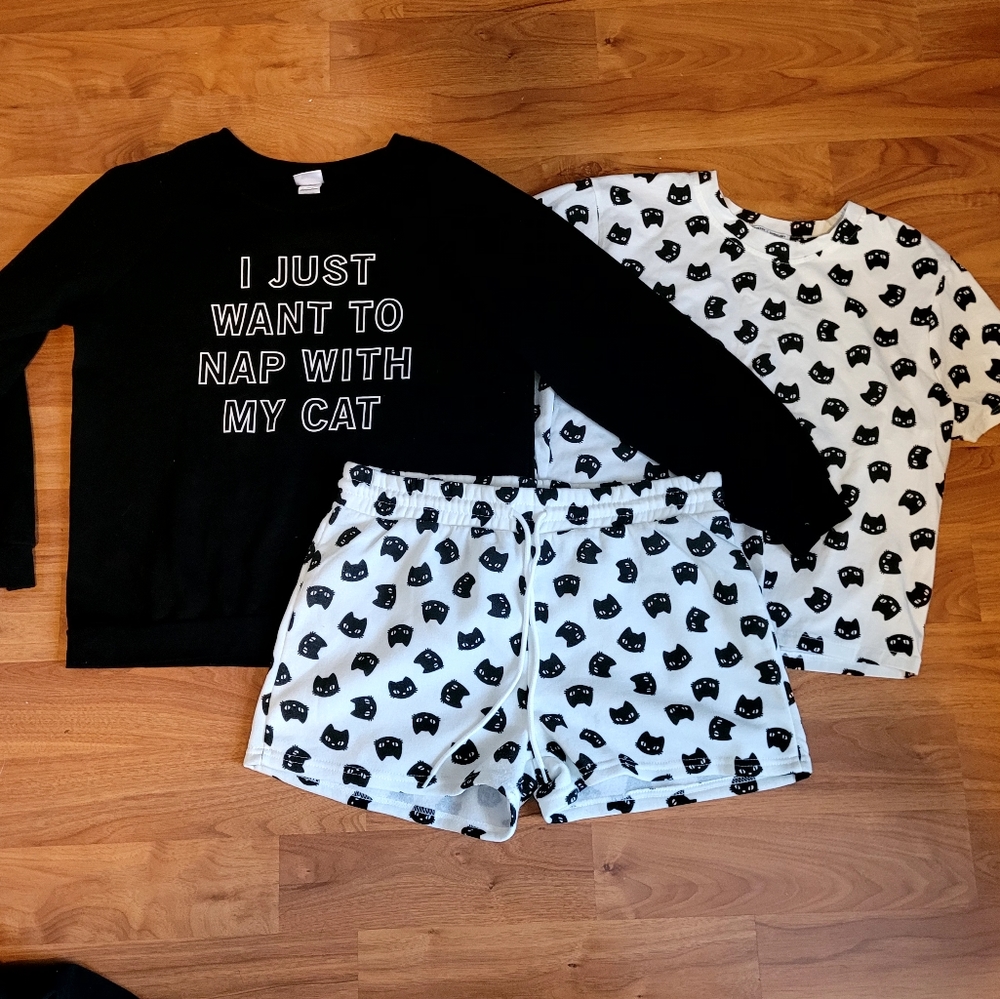 Womens pj's
